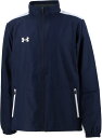 【11日2時までポイント15倍】 アンダーアーマー UNDER ARMOUR UA チーム サーマル ジャケット メンズ レディース ウェア 上着 ジップアップ...