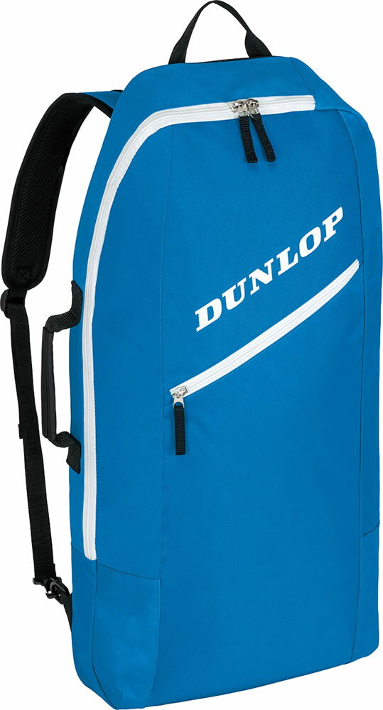 【SS限定 スタート4H限定全品5％OFFクーポン＆9/4 20時よりP最大42倍】DUNLOP ダンロップテニステニスダンロップ　DUNLOP　ロングバックパック　DTC−2232DTC2232142