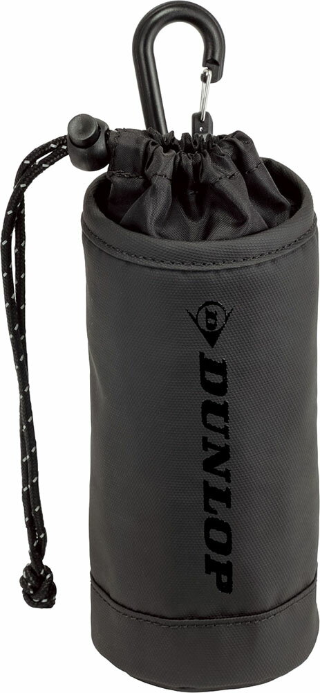 【11日2時までポイントアップ】 ダンロップ DUNLOP テニス ダンロップ DUNLOP ペットボトルホルダー DTC-2240 DTC2240 900
