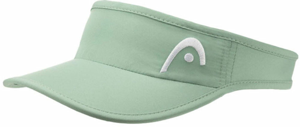 【14日20時から全品5%OFFのLINEお友達限定クーポン&Pアップ】 HEAD ヘッド テニス プロプレーヤーウィメンズバイザー 287139 MI
