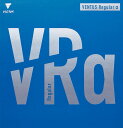 【24日20時からポイントアップ！25日限定MAX1万円OFFクーポン】 VICTAS ヴィクタス 卓球 ヴェンタスレギュラー アルファ VENTUS Regular α 裏ソフトラバー 高弾性 200090 0020