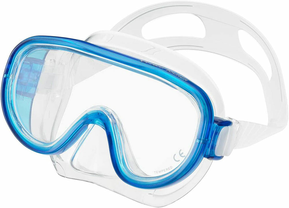 【30日・1日はポイント10倍】 リーフツアラー Reef Tourer マリン シリコーン製 シュノーケリング用マ..