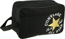 【6日までポイントアップ】 コンバース CONVERSE シューズケース メンズ レディース ミニバス 靴入れ シューズ入れ 靴 収納 バッシュ ケース ポーチ...