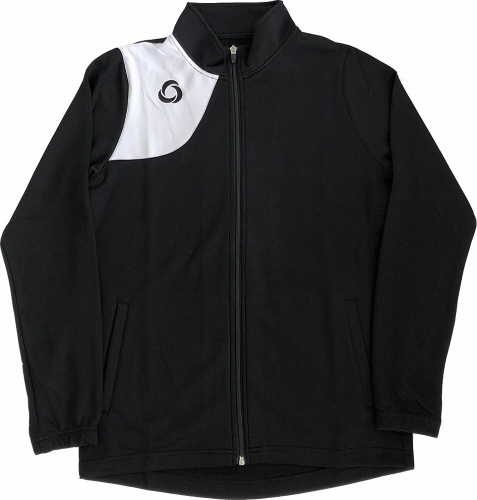 【1日はポイント15倍】 ボネーラ bonera フットサル スタンダードジャージジャケット 長袖 上着 フルジ..