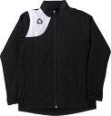 【20日はポイント10倍】 ボネーラ bonera フットサル スタンダードジャージジャケット 長袖 上着 フルジップ仕様 ポケット付 ポリエステル 部活動 サ...