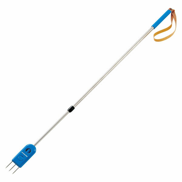 【18日はポイント10倍】 キャプテンスタッグ CAPTAIN STAG アウトドア ヤス3本又 M6250