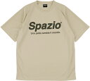 【3日20時からMAX3,000円OFFクーポン&P15倍】 スパッツィオ Spazio フットサル Spazioプラシャツ 接触冷感 吸水 速乾 UVカット ...