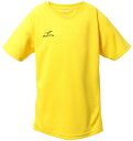 【1日はポイント15倍】 フィンタ FINTA サッカー JRゲームシャツ 半袖Tシャツ 吸水速乾 ロゴ 子ども キッズ ジュニア 試合 ユニフォーム 練習 ト...