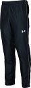 【15日はポイント10倍】 アンダーアーマー UNDER ARMOUR UA チーム ストーム ウーブン メッシュ パンツ メンズ レディース ズボン 長ズボン...