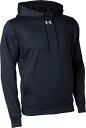 【15日はポイント10倍】 アンダーアーマー UNDER ARMOUR UA チーム ストーム スウェット フーディー メンズ レディース トップス フード付 ...