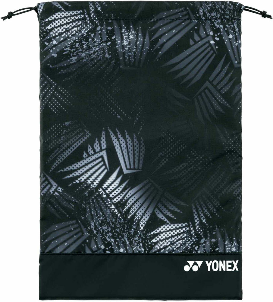 【18日はポイントアップ！】 Yonex ヨネックス テニス シューズケース BAG2323 609