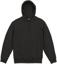【26日2時までポイントアップ】 ユナイテッドアスレ UnitedAthle 10.0オンス スウェットプルオーバーパーカ パイル XXL XO サイズ 521401X 165
