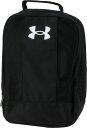 【10日からポイント15倍】 アンダーアーマー UNDER ARMOUR バスケット UA シューズバッグ2 メンズ 12.8L シューズケース ポーチ 靴入れ...