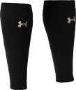 【24日20時から最大3万円OFFクーポン&P10倍】 アンダーアーマー UNDER ARMOUR 野球・ソフトボール UAレッグウォーマー メンズ レディース アクセサリ 防寒 保温 秋冬 寒さ対策 トレーニング 部活 クラブ サークル 運動 ロゴ入り 1368891 001