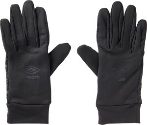 【メンズ】冬のサッカーで使える！蒸れにくいスポーツ手袋のおすすめは？