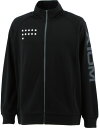 【5日までポイント15倍】 エクシオン XIOM 卓球 ステラジャケット STELLA JACKET アウター 上着 長袖 ジャージ 伸縮 ストレッチ トレーニ...