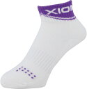 【6日までポイントアップ】 XIOM エクシオン 卓球 ライジング ソックス RISING SOCKS 靴下 レギュラー丈 抗菌防臭 スポーツ 部活 練習 試合...