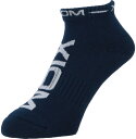 【6日までポイントアップ】 XIOM エクシオン 卓球 カラーアンクル ソックス COLOR ANKLE SOCKS 靴下 ショート丈 抗菌防臭 スポーツ 部活...