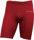 【15日はポイント10倍】 アールズコート EARLSCOURT サッカー ショートスパッツ EC07 012