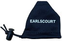 【6日までポイントアップ】 EARLSCOURT アールズコート サッカー レフリー用品 ホイッスル用 ホイッスルカバー EC−A049 ECA049 029