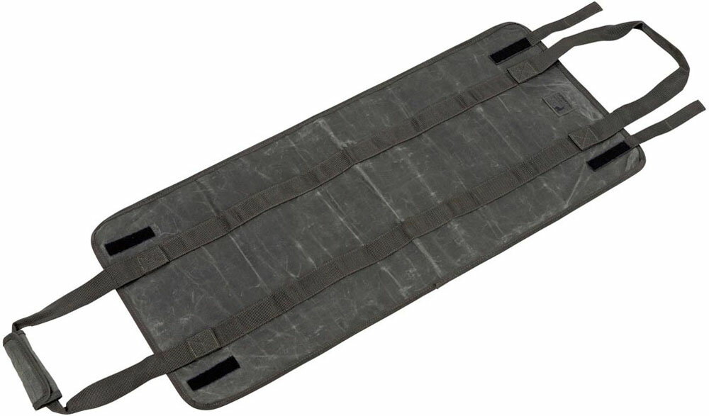 【30日・1日はポイント10倍】 キャプテンスタッグ CAPTAIN STAG アウトドア 帆布 まきバッグ UL-2045 ..