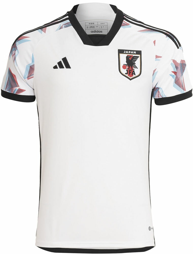 adidas アディダスサッカー レプリカシャツ サッカー 日本代表 アウェイ レプリカユニフォームHY649HF1844セール サッカー 用品 セール