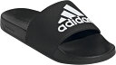【15日はポイント10倍】 アディダス adidas アディレッタ シャワー サンダル Adilette Shower Slides プール メンズ レディース...