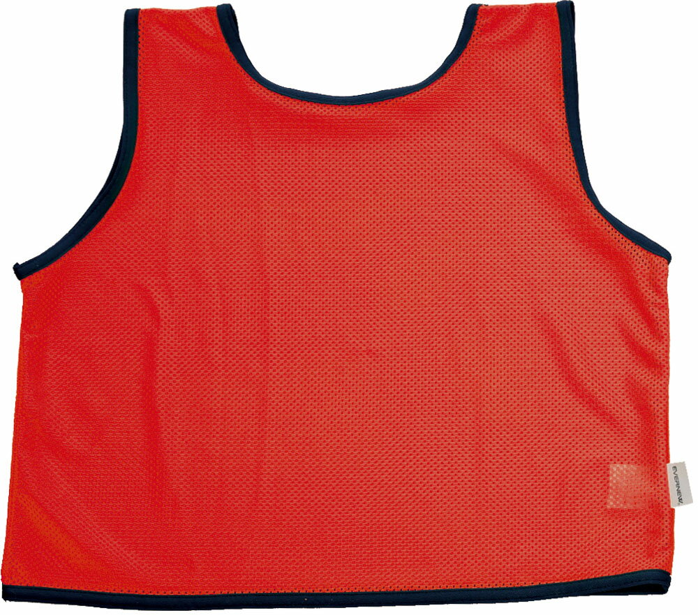 【27日2時までポイントアップ】 エバニュー EVERNEW エコエムベストキッズ 5枚組 学校 体育 球技 部活 ビブス ぜっけん ゼッケン チーム分け グループ分け 練習 試合 メッシュ ジュニア 子供 EKA915 100