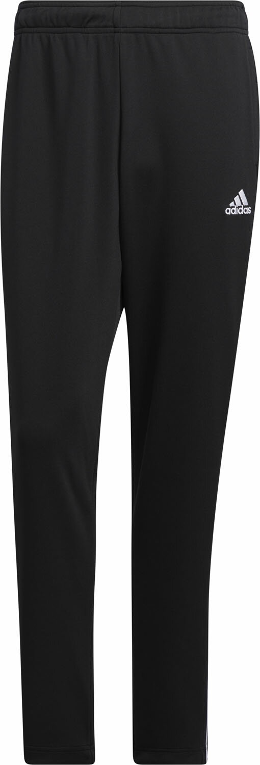 【24日20時からアディダス対象商品5%OFFクーポン&Pアップ】 adidas アディダス スリーストライプス ダブルニット トラックパンツ パンツ ロングパンツ トラックパンツ ジャージ ジム スポーツ トレーニング デイリーパンツ BXF59 IA9377