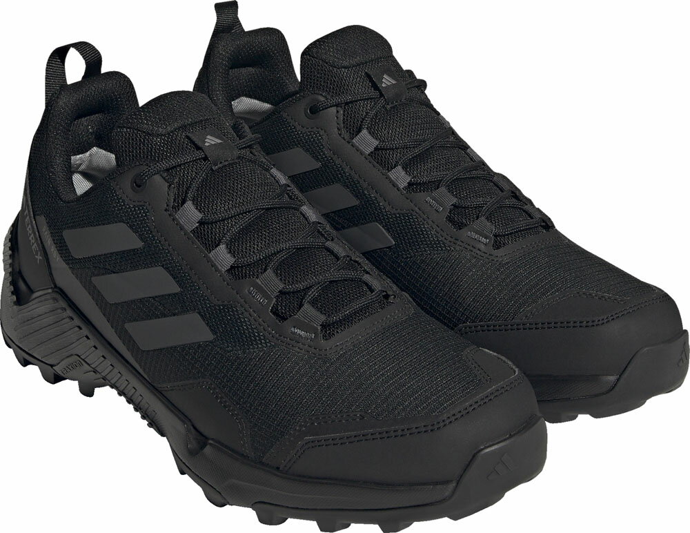 【16日2時までシューズ対象商品8%OFFクーポン&Pアップ】 adidas アディダス アウトドア TERREX EASTRAIL 2 R．RDY メンズトレッキングシューズ 登山靴 ローカット HP8602