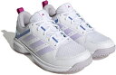 【4月1日限定 ポイント最大25倍】 adidas アディダス Ligra　7　W　レディースハンドボールシューズ HQ3517 その1