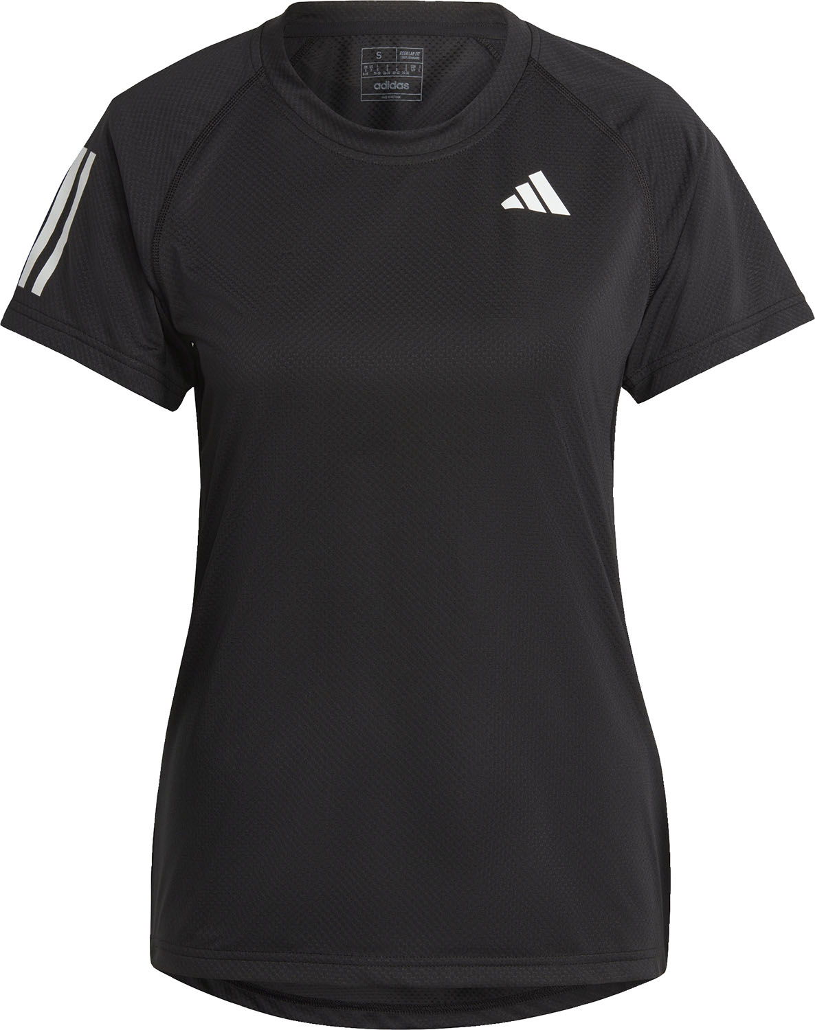 【5日まで全品3%OFFクーポン&ポイントアップ】 adidas アディダス テニス クラブ テニス 半袖Tシャツ NEH19 HS1450