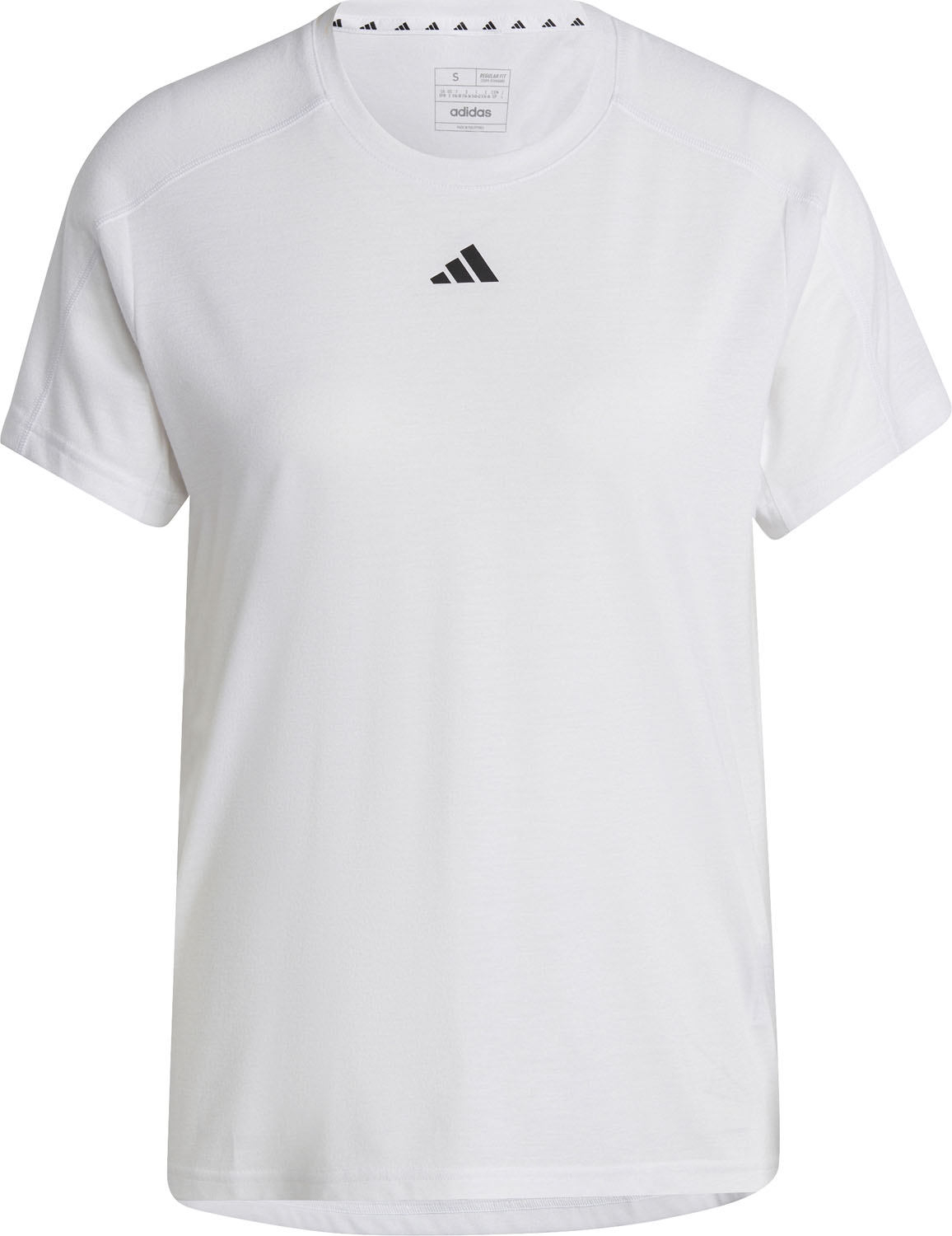 30ϥݥ10ܡ ǥ adidas AEROREADY ȥ쥤 å󥷥륺 ߥ˥ޥ  롼ͥåȾµT...