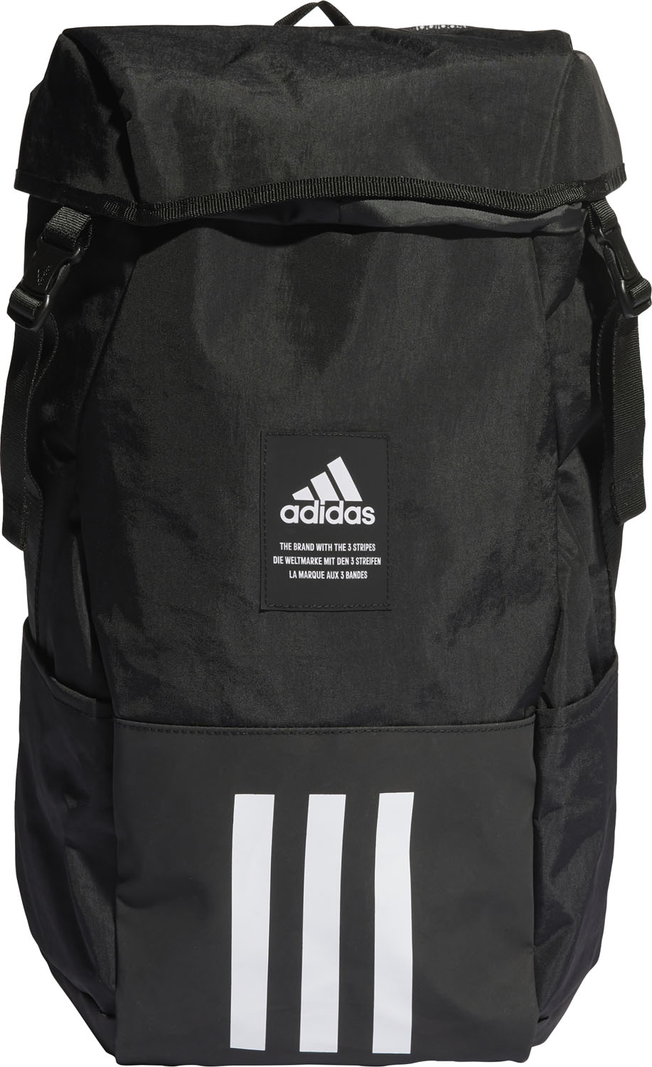 【18日限定！アディダス対象商品5%OFFクーポン&Pアップ】 adidas アディダス 4ATHLTS キャンパー バックパック 27．5L リュックサック デイパック バッグ カバン 部活 チーム ジム トレーニング 通勤 通学 レジャー SF501 HC7269