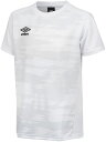 アンブロ umbro サッカー サッカー ジュニア ゲームシャツ グラ...(4)
