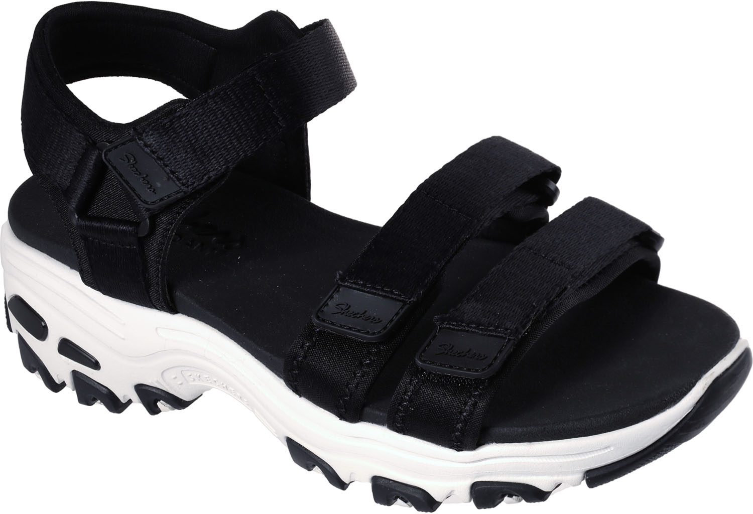 【20日はポイントアップ】 Skechers ス