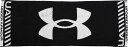 【30日はポイント10倍】 アンダーアーマー UNDER ARMOUR UA スポーツタオル メンズ レディース フェイスタオル 日本製 今治製 コットン 綿1...