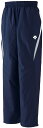 【15日はポイント10倍】 デサント DESCENTE ウインドジャックパンツ PJ320PB DNWH