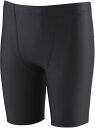 【15日はポイント10倍】 アンブロ umbro サッカー サッカー ストレッチインナ-スパッツ UAS9302P BLK