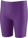【15日はポイント10倍】 アンブロ umbro サッカー サッカー ストレッチインナ-スパッツ UAS9302P PPL