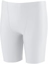 【18日はポイント10倍】 アンブロ umbro サッカー サッカー ストレッチインナ-スパッツ UAS9302P WHT