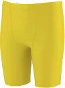 【18日はポイント10倍】 アンブロ umbro サッカー サッカー ストレッチインナ-スパッツ UAS9302P YEL