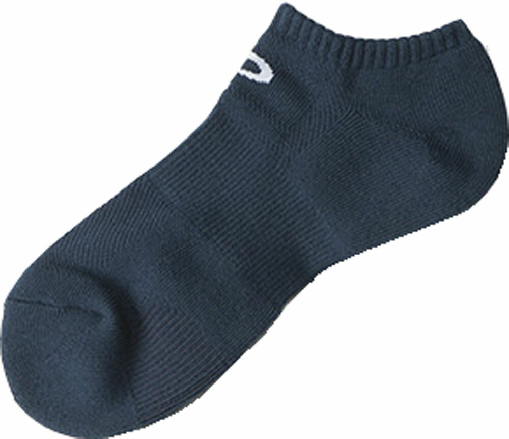 【27日2時までポイントアップ】 ファイテン Phiten スポーツソックス 2足セット アンクル ネイビー 22〜24cm メンズ レディース アンクルソック...