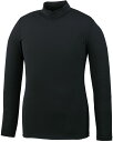 【10日までポイント15倍】 ゴーセン GOSEN テニス UNI UVカットインナーシャツ メンズ レディース インナーシャツ トップス 部活 トレーニング ...
