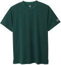 【24日20時からポイント15倍】 チャンピオン Champion ショートスリーブTシャツ メンズ SHORT SLEEVE T-SHIRT 半袖 トップス 無地 吸汗速乾 抗菌防臭 バスケ チーム 部活 練習 トレーニング C3XS395 540