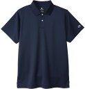 【6日までポイントアップ】 チャンピオン Champion ポロシャツ メンズ POLO SHIRT 半袖 トップス 無地 吸汗速乾 抗菌防臭 シンプル バスケ...