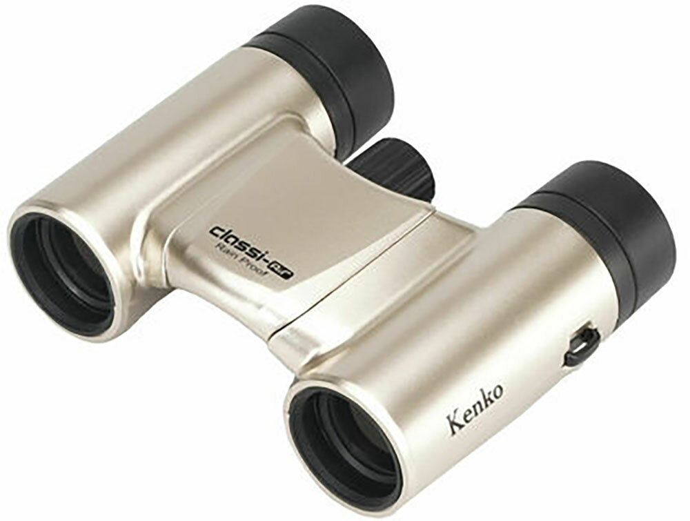 【14日10時からポイントアップ】 ケンコートキナー Kenko Tokina classi-Air 10×21 DH MC-ゴールド 双眼鏡 コンサート トレッキング ハイキング 野外活動 キャンプ レジャー 野鳥観察 ウォッチング 102141