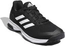 【24日20時からシューズ対象商品8％OFFクーポン＆Pアップ】 adidas アディダス テニス ゲームコート 2．0 オムニコート ／ GameCourt 2．0 Omnicourt GZ4769