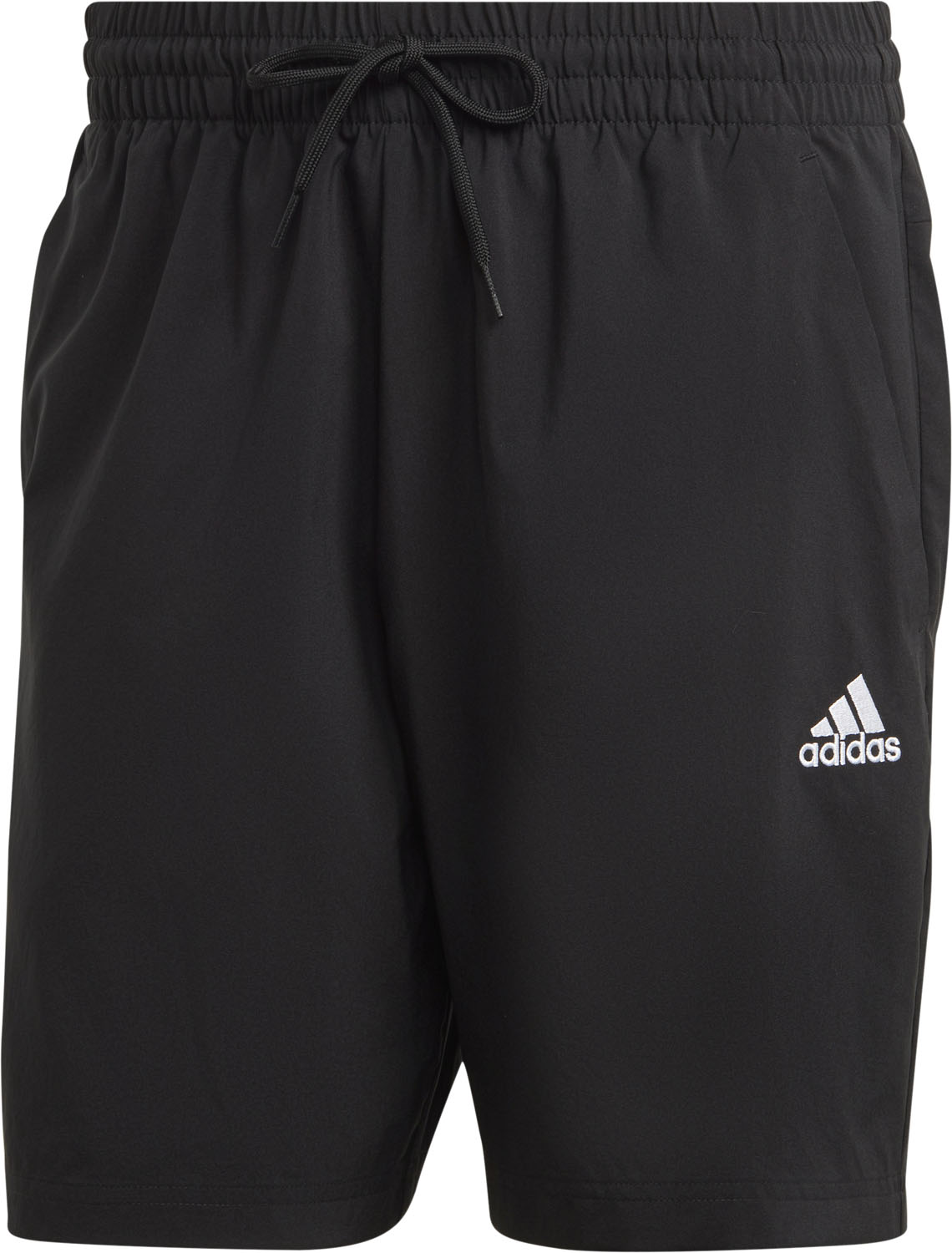 【16日2時までアディダス対象商品7%OFFクーポン&Pアップ】 adidas アディダス M ESS SL ショーツ メンズ ハーフパンツ 短パン ECQ44 IC9392