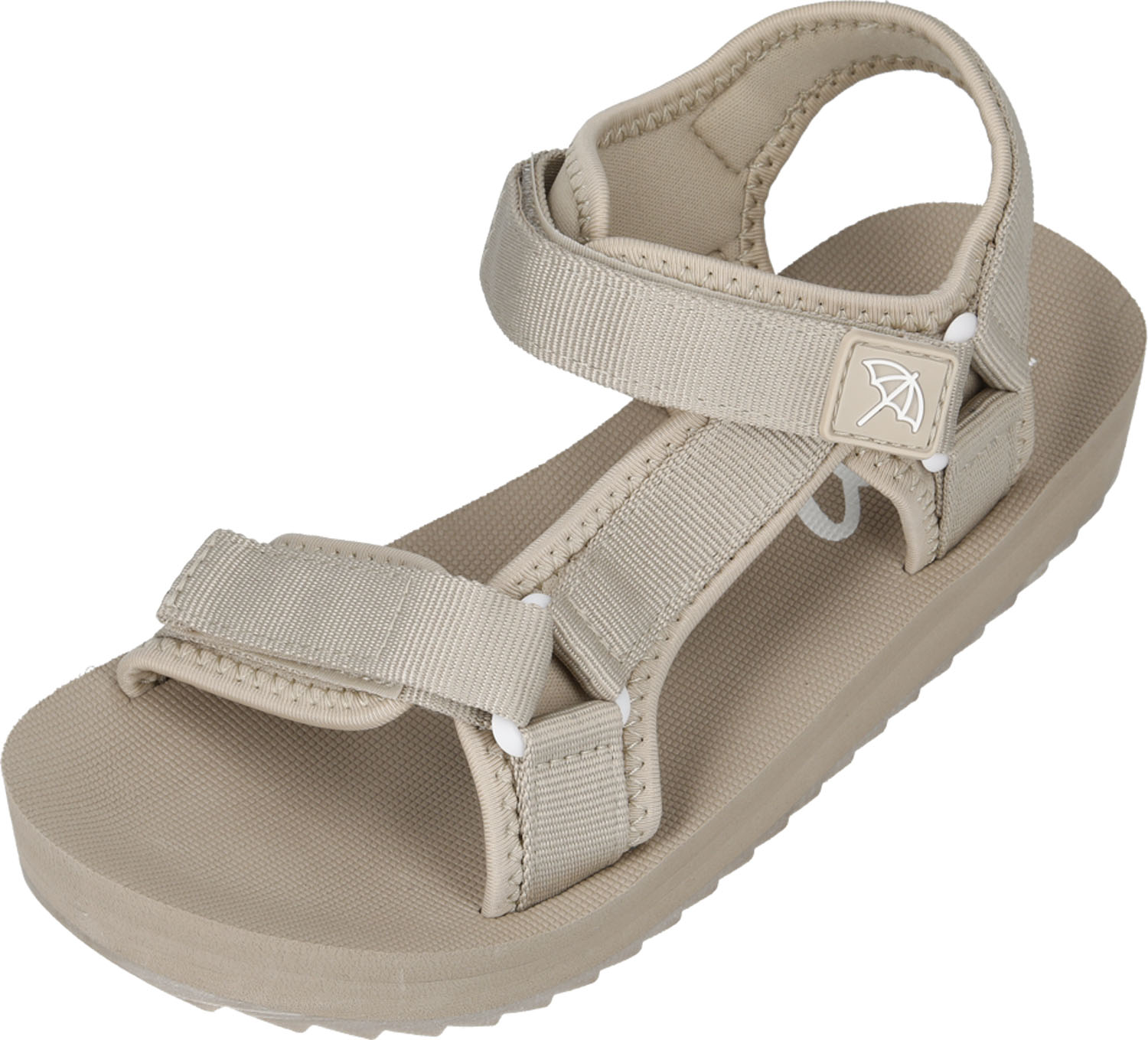 【16日までポイントアップ】 アーノルドパーマー Arnold Palmer スポーツサンダル レディース AN5401 スポサン 靴 くつ シューズ ストラップ ベルクロ 通勤 通学 デイリー キャンプ レジャー トラベル さんだる AN5401 203